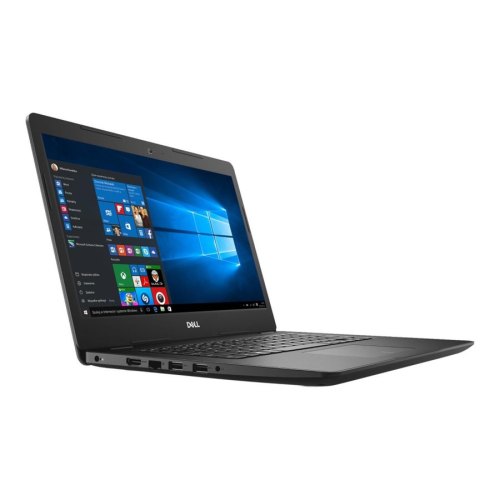 Ноутбук Dell Vostro 3490 (N3425VN3490EMEA03_U) Black