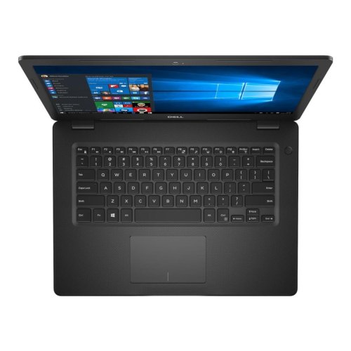 Ноутбук Dell Vostro 3490 (N3425VN3490EMEA03_U) Black