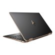 Ноутбук HP Spectre x360 13-aw0018ur (9MN98EA) Nightfall Black