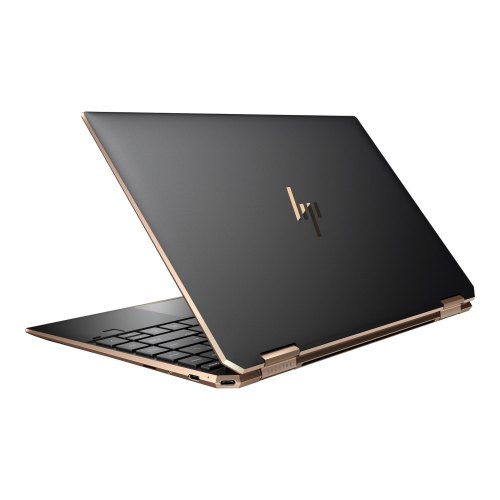 Ноутбук HP Spectre x360 13-aw0018ur (9MN98EA) Nightfall Black