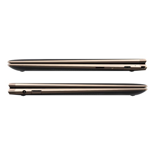 Ноутбук HP Spectre x360 13-aw0018ur (9MN98EA) Nightfall Black