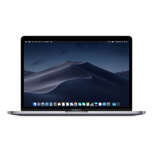 Ноутбук Apple MacBook Pro (MUHN2UA/A) 2019 Space Gray