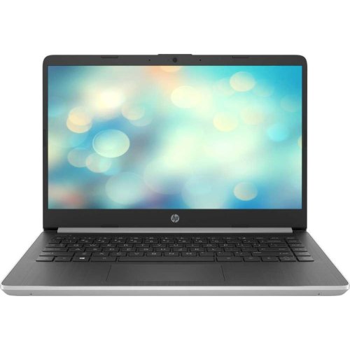 Ноутбук HP 14s-dq1013ur (8PJ21EA) Silver