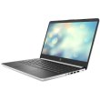 Ноутбук HP 14s-dq1013ur (8PJ21EA) Silver