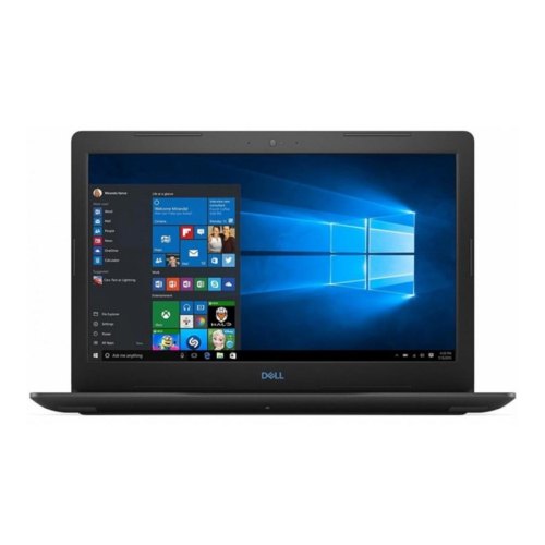 Ноутбук Dell Inspiron 3579 (IG315FI78H1S1FPDL-8BK) Black