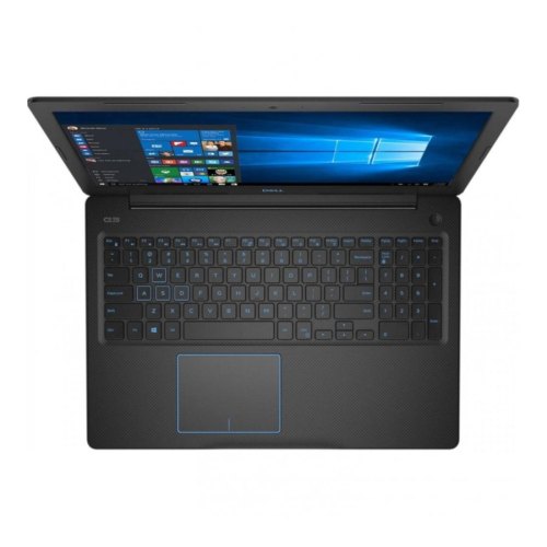 Ноутбук Dell Inspiron 3579 (IG315FI78H1S1FPDL-8BK) Black