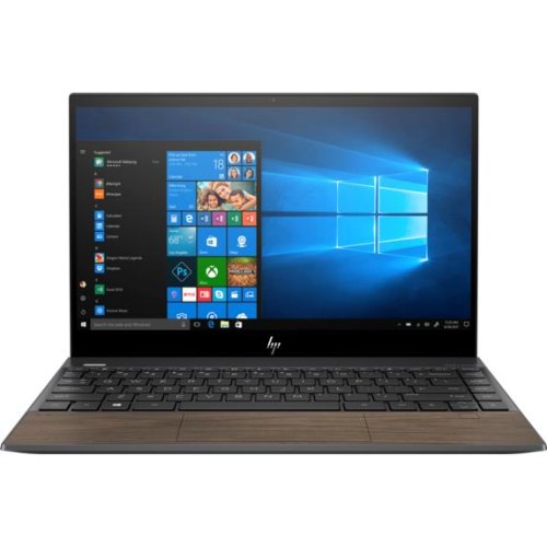 Ноутбук HP Envy 13-aq1012ur (9HC30EA) Nightfall Black