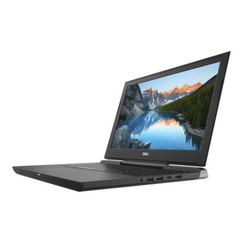 Ноутбук Dell G5 5587 (G5587FI58H1S1D4L-8BK) Black