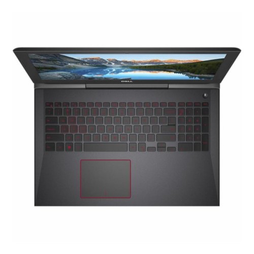 Ноутбук Dell G5 5587 (G5587FI58H1S1D4L-8BK) Black