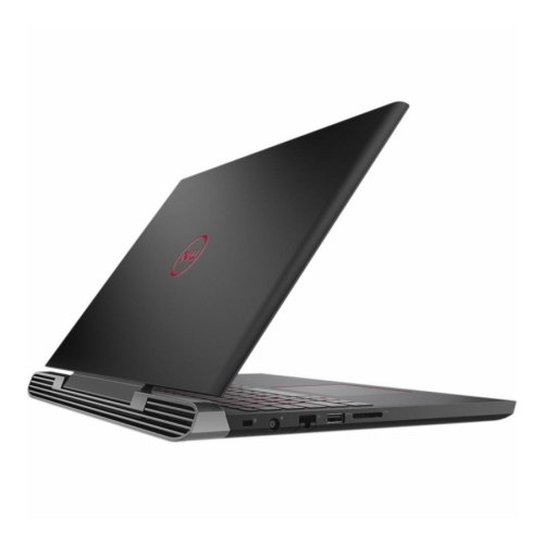Ноутбук Dell G5 5587 (G5587FI58H1S1D4L-8BK) Black
