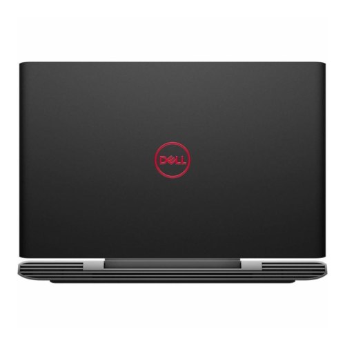 Ноутбук Dell G5 5587 (G5587FI58H1S1D4L-8BK) Black