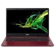 Ноутбук Acer Aspire 3 A315-34 (NX.HGAEU.010) Lava Red