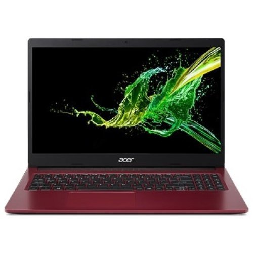 Ноутбук Acer Aspire 3 A315-34 (NX.HGAEU.010) Lava Red