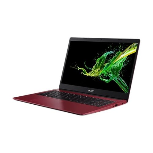 Ноутбук Acer Aspire 3 A315-34 (NX.HGAEU.010) Lava Red