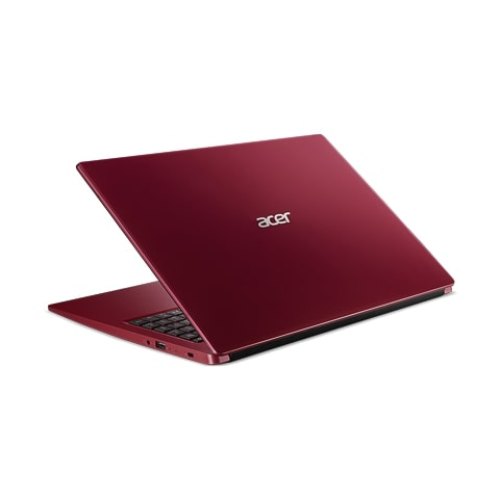 Ноутбук Acer Aspire 3 A315-34 (NX.HGAEU.010) Lava Red