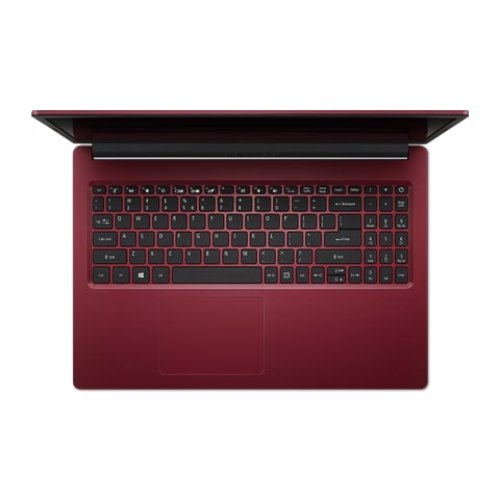 Ноутбук Acer Aspire 3 A315-34 (NX.HGAEU.010) Lava Red