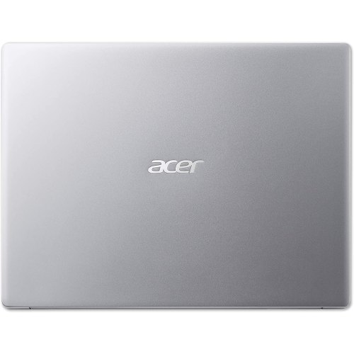 Ноутбук Acer Swift 3 SF313-52 (NX.HQWEU.008) Silver