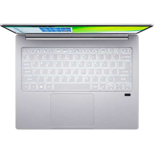 Ноутбук Acer Swift 3 SF313-52 (NX.HQWEU.008) Silver