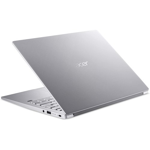 Ноутбук Acer Swift 3 SF313-52 (NX.HQWEU.008) Silver
