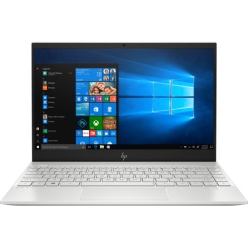 Ноутбук HP Envy 13-aq1008ur (8PP32EA) Silver