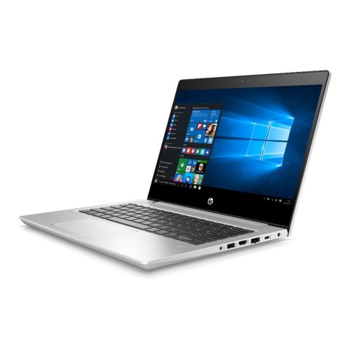 Ноутбук HP ProBook 430 G7 (6YX14AV_V8) Silver