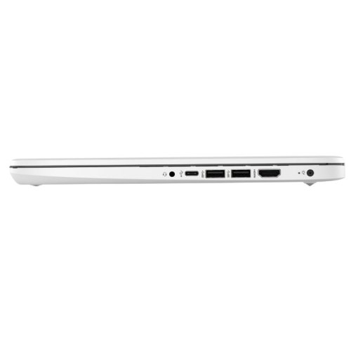 Ноутбук HP 14s-dq1012ur (8PJ20EA) White
