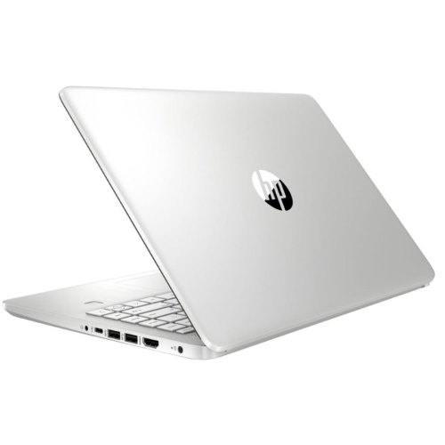 Ноутбук HP 14s-dq1012ur (8PJ20EA) White