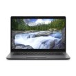 Ноутбук Dell Latitude 5300 (N013L5300132n1EMEA) Black
