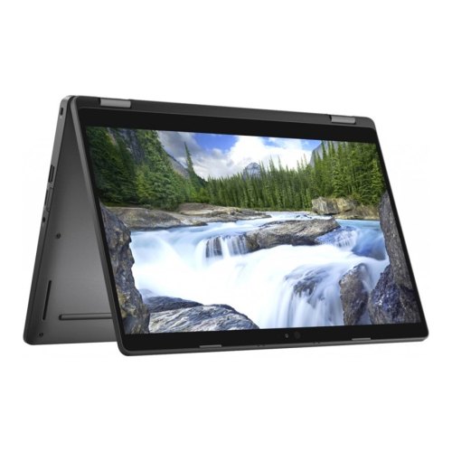 Ноутбук Dell Latitude 5300 (N013L5300132n1EMEA) Black
