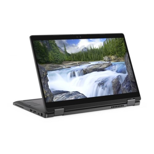 Ноутбук Dell Latitude 5300 (N013L5300132n1EMEA) Black