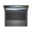 Ноутбук Dell Latitude 5300 (N013L5300132n1EMEA) Black