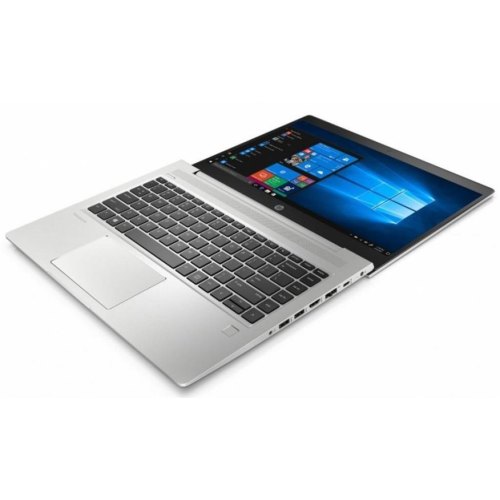 Ноутбук HP ProBook 445R G6 (7DC25EA) Silver