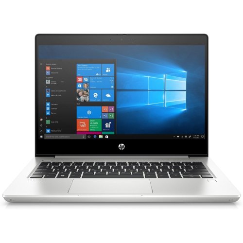 Ноутбук HP ProBook 430 G7 (8VT46EA) Silver