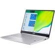 Ноутбук Acer Swift 3 SF313-52 (NX.HQXEU.002) Silver