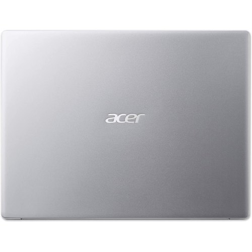 Ноутбук Acer Swift 3 SF313-52 (NX.HQXEU.002) Silver