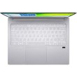 Ноутбук Acer Swift 3 SF313-52 (NX.HQXEU.002) Silver