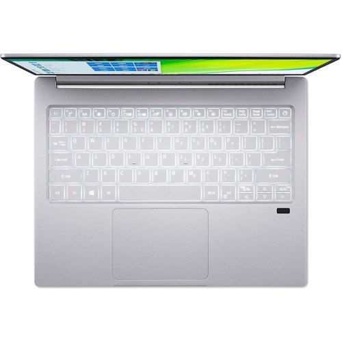Ноутбук Acer Swift 3 SF313-52 (NX.HQXEU.002) Silver