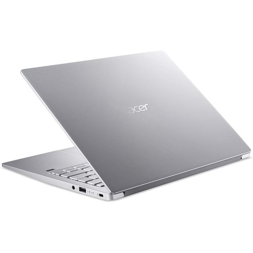 Ноутбук Acer Swift 3 SF313-52 (NX.HQXEU.002) Silver