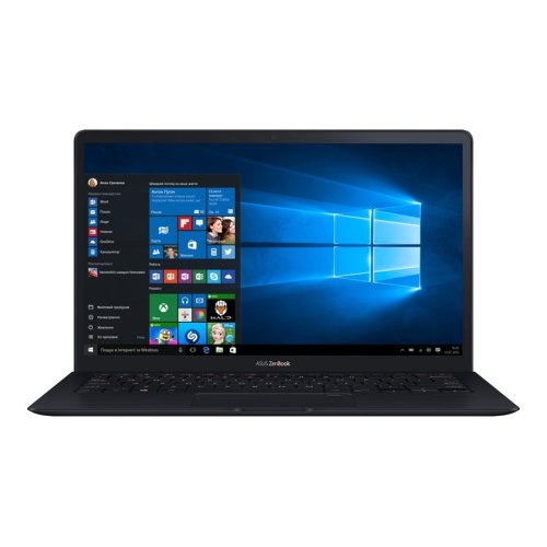 Ноутбук Asus ZenBook S UX391FA (UX391FA-AH010T) Deep Blue*