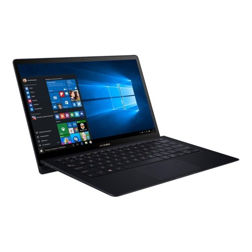 Ноутбук Asus ZenBook S UX391FA (UX391FA-AH010T) Deep Blue*