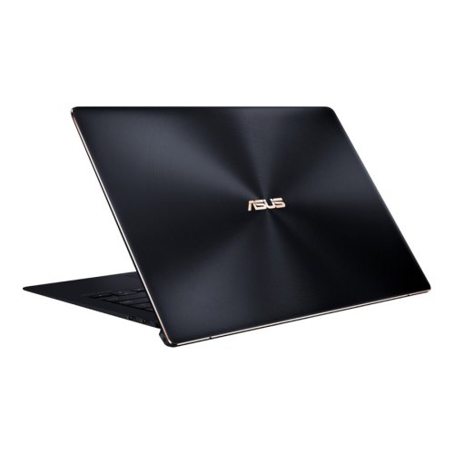 Ноутбук Asus ZenBook S UX391FA (UX391FA-AH010T) Deep Blue*
