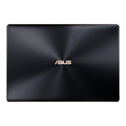 Ноутбук Asus ZenBook S UX391FA (UX391FA-AH010T) Deep Blue*
