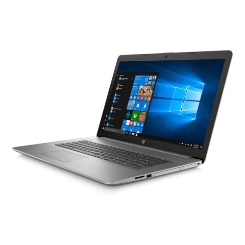 Ноутбук HP ProBook 470 G7 (8VU29EA) Asteroid Silver