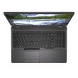 Ноутбук Dell Latitude 5501 (N296L550115ERC_UBU) Black