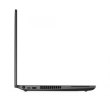 Ноутбук Dell Latitude 5501 (N296L550115ERC_UBU) Black
