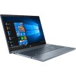 Ноутбук HP Pavilion 15-cw1014ua (8RT36EA) Blue