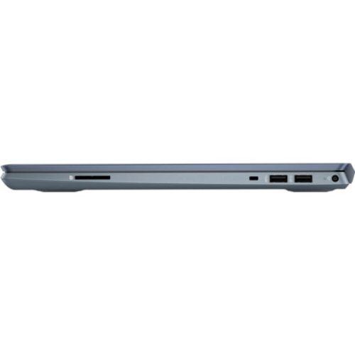 Ноутбук HP Pavilion 15-cw1014ua (8RT36EA) Blue