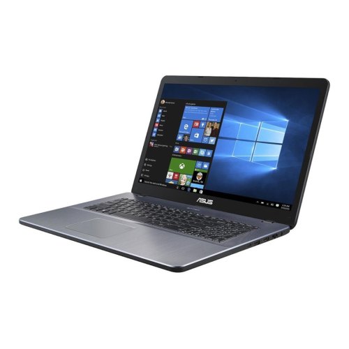 Ноутбук Asus VivoBook 17 M705BA (M705BA-BX019) Star Gray