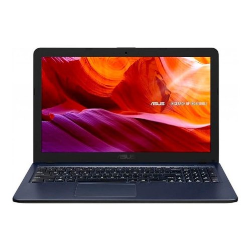 Ноутбук Asus X543UA (X543UA-DM2580) Star Grey