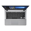 Ноутбук Asus X407UA (X407UA-EK740) Star Gray